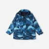Waterproof Reimatec Winter Jacket - Kustavi