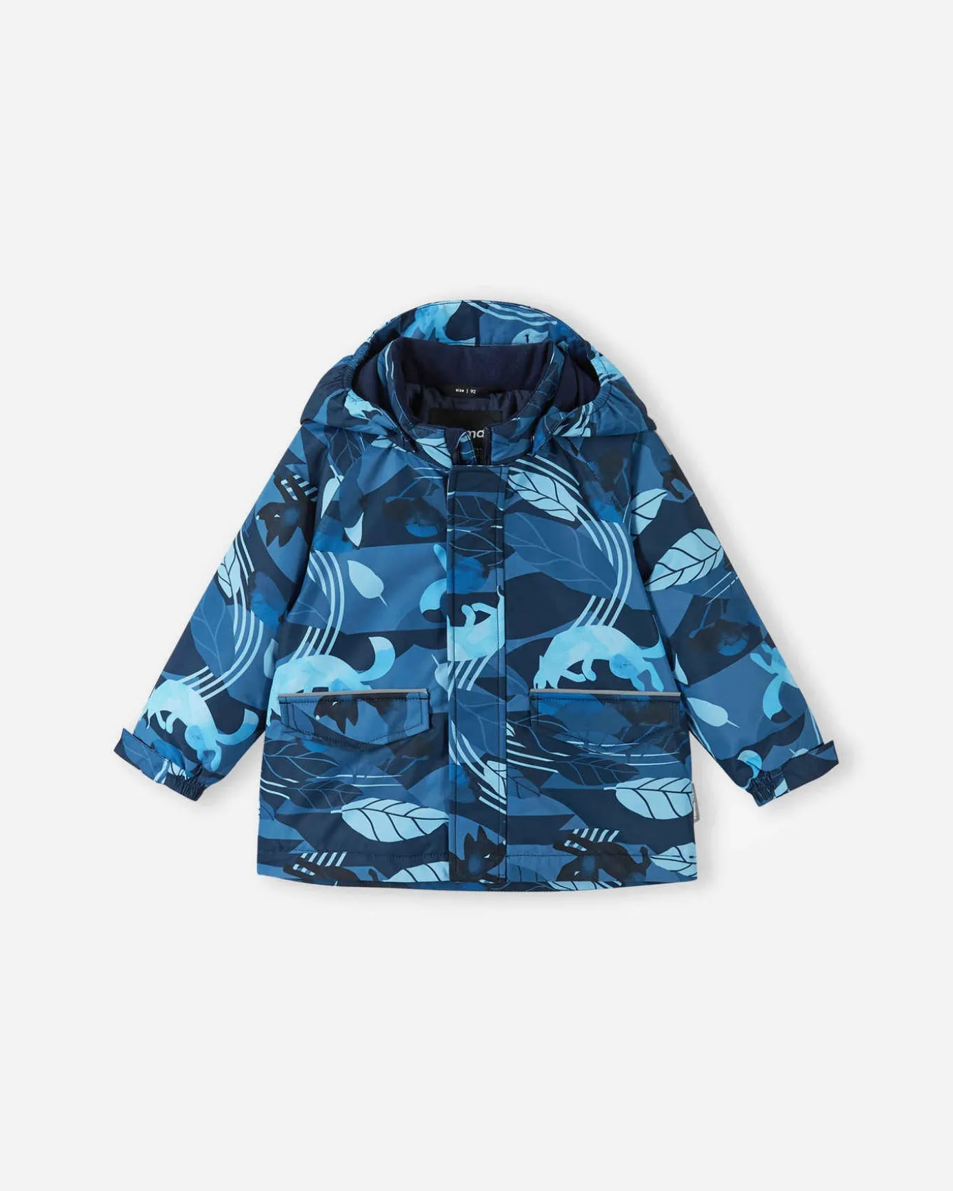 Waterproof Reimatec Winter Jacket - Kustavi
