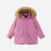 Waterproof Reimatec Winter Jacket - Mutka