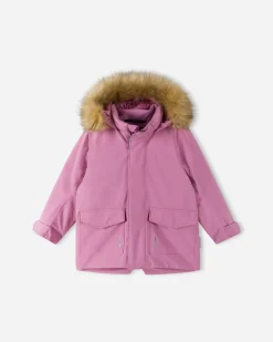 Waterproof Reimatec Winter Jacket - Mutka