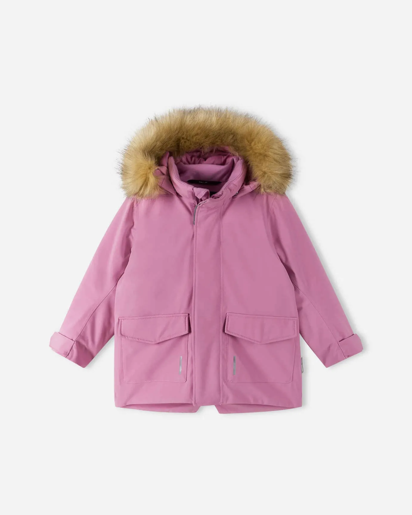Waterproof Reimatec Winter Jacket - Mutka