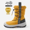 Waterproof Reimatec Winter Boots - Megapito