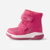 Waterproof Reimatec Winter Shoes - Qing