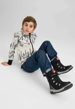 Waterproof Reimatec Winter Boots - Quicker