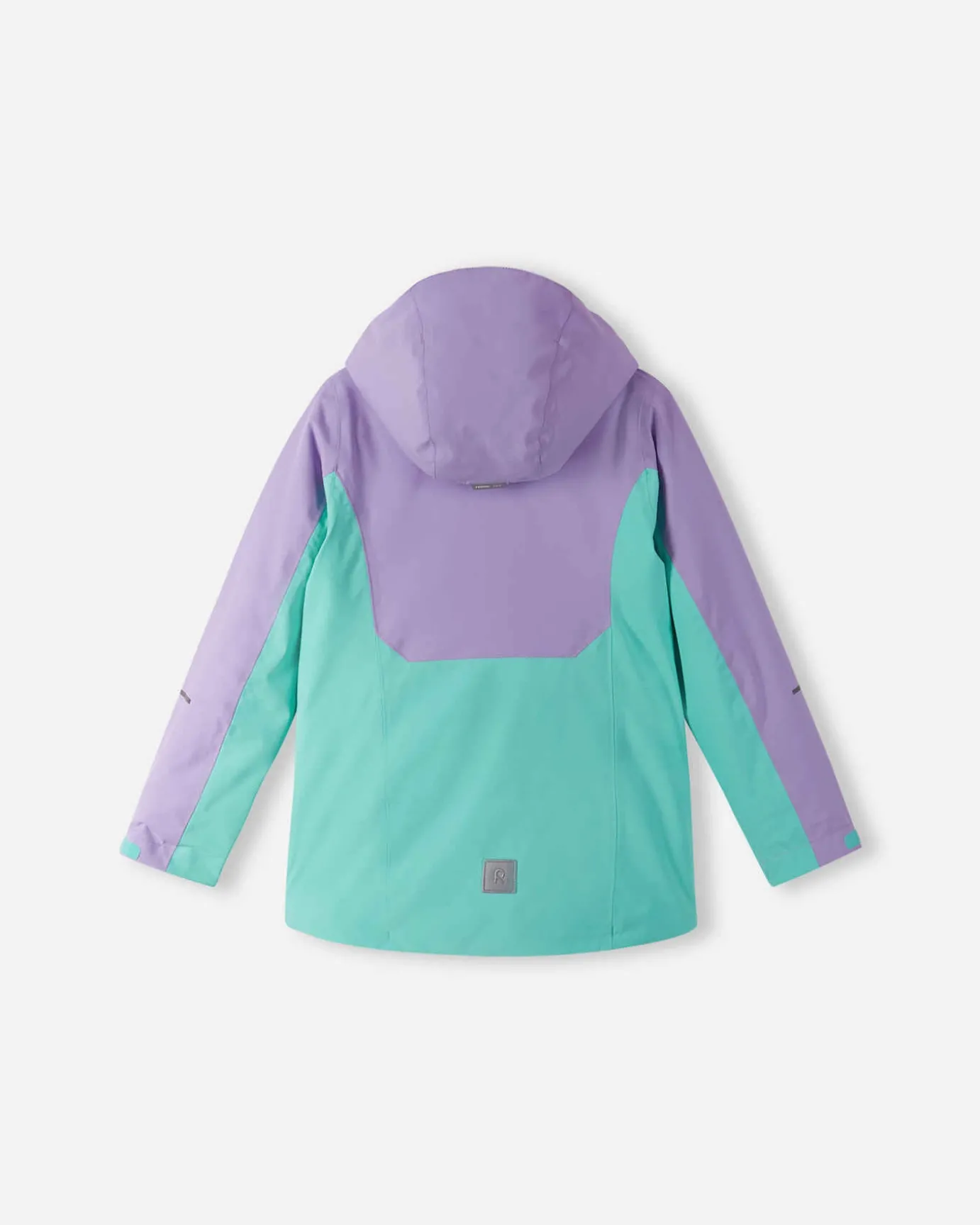 Waterproof Reimatec Winter Jacket - Lainio
