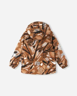 Waterproof Reimatec Winter Jacket - Muonio