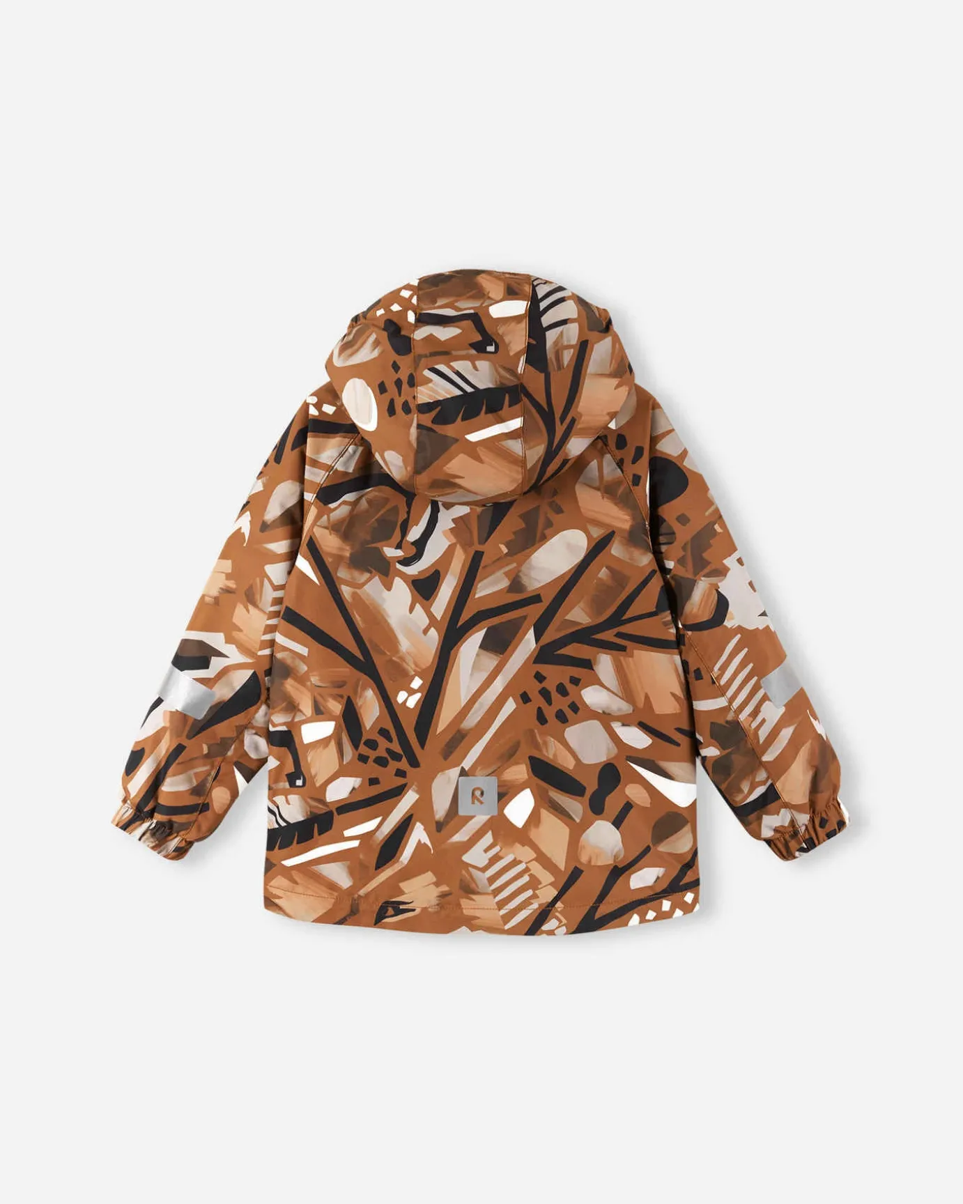 Waterproof Reimatec Winter Jacket - Muonio