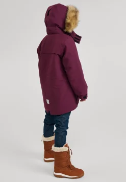 Waterproof Reimatec Winter Parka - Ajaton