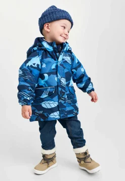 Waterproof Reimatec Winter Jacket - Kustavi