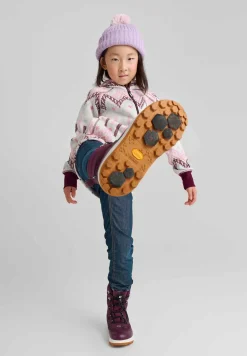 Waterproof Reimatec Winter Boots - Laplander 2.0