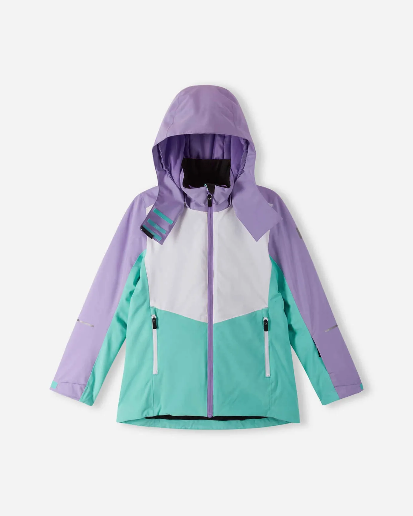 Waterproof Reimatec Winter Jacket - Lainio