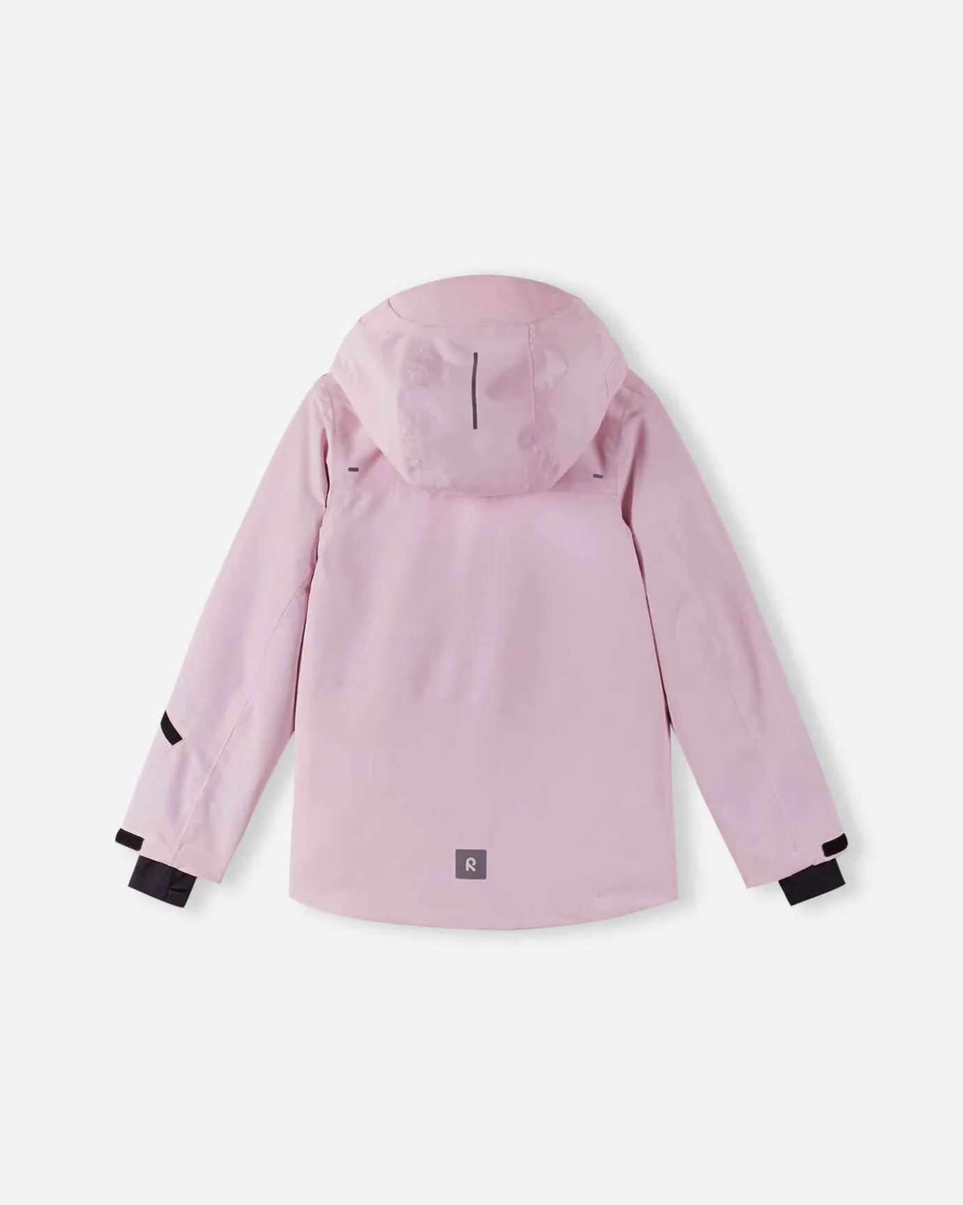 Waterproof Reimatec Winter Jacket - Perille