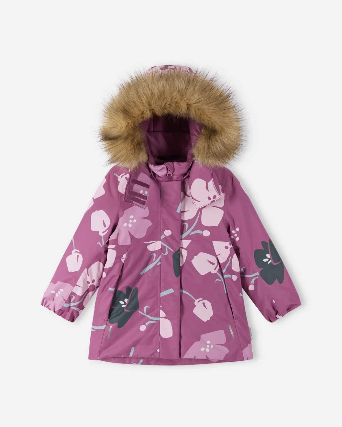 Waterproof Reimatec Winter Jacket - Muurame