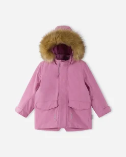 Waterproof Reimatec Winter Jacket - Mutka