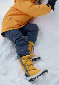 Waterproof Reimatec Winter Boots - Megapito