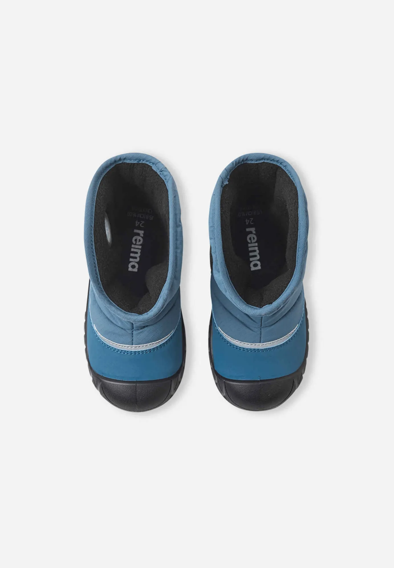Waterproof Reimatec Winter Boots - Mega Mini