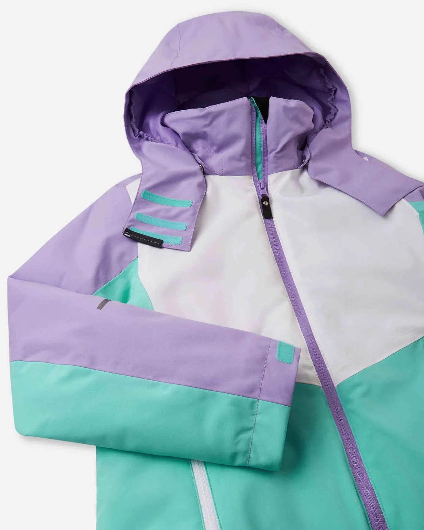 Waterproof Reimatec Winter Jacket - Lainio