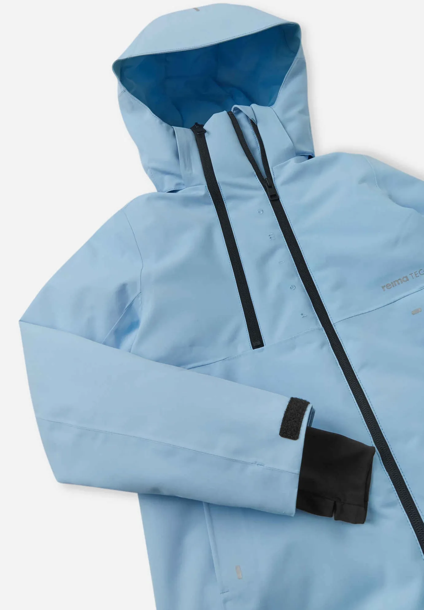 Waterproof Reimatec Winter Jacket - Perille