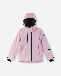 Waterproof Reimatec Winter Jacket - Perille