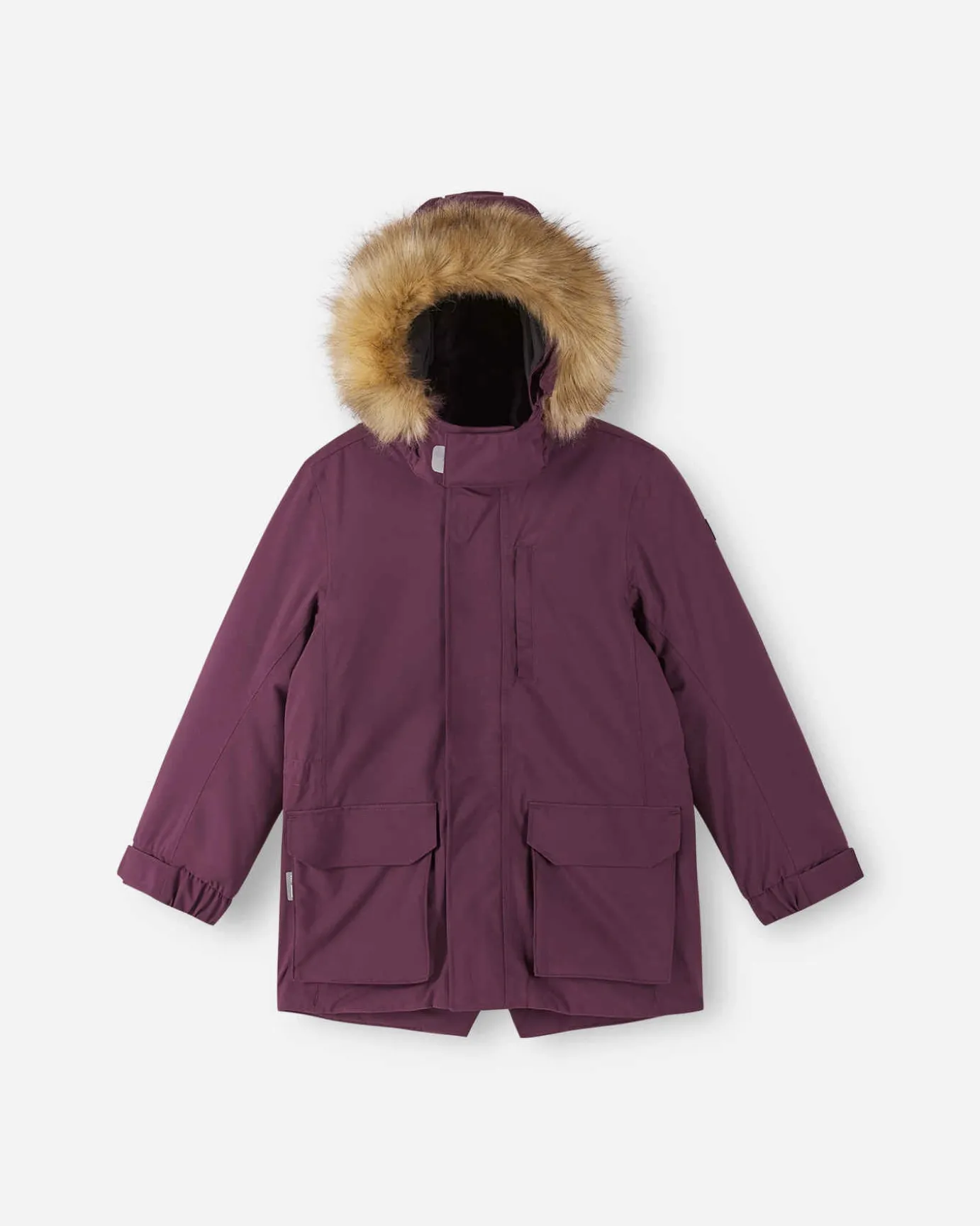 Waterproof Reimatec Winter Parka - Ajaton
