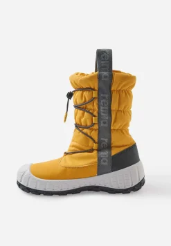 Waterproof Reimatec Winter Boots - Megapito