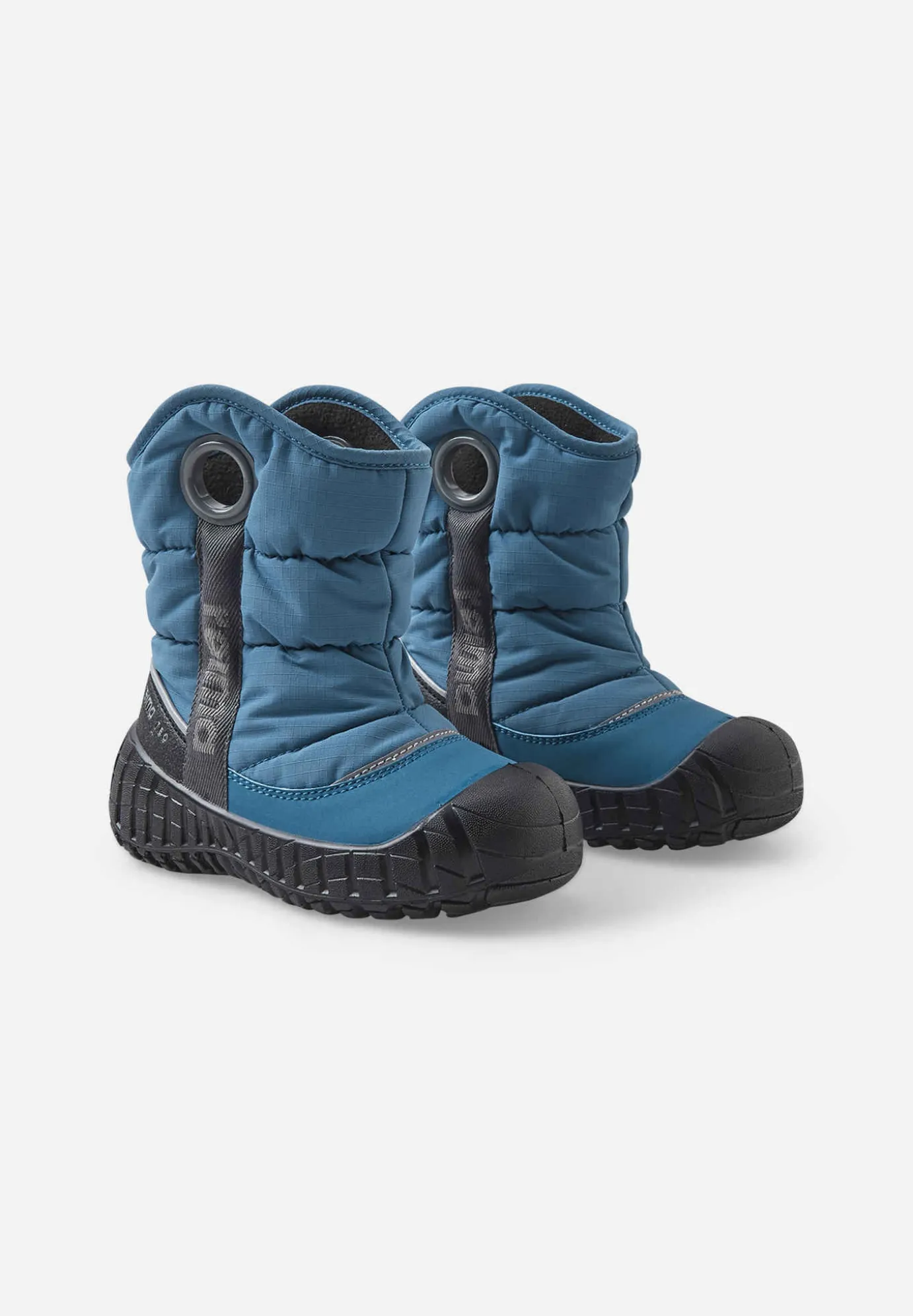 Waterproof Reimatec Winter Boots - Mega Mini