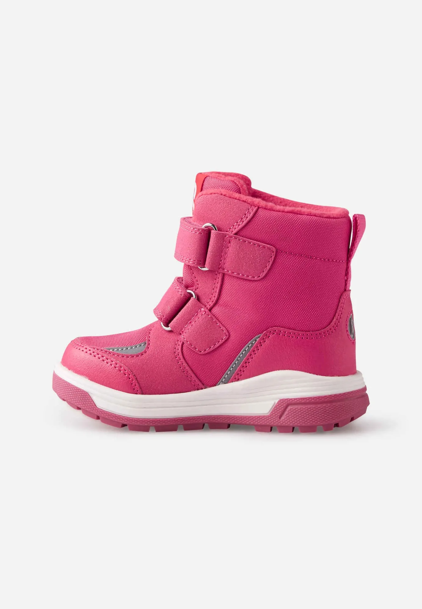 Waterproof Reimatec Winter Shoes - Qing