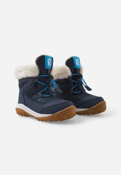 Waterproof Reimatec Winter Boots - Samooja