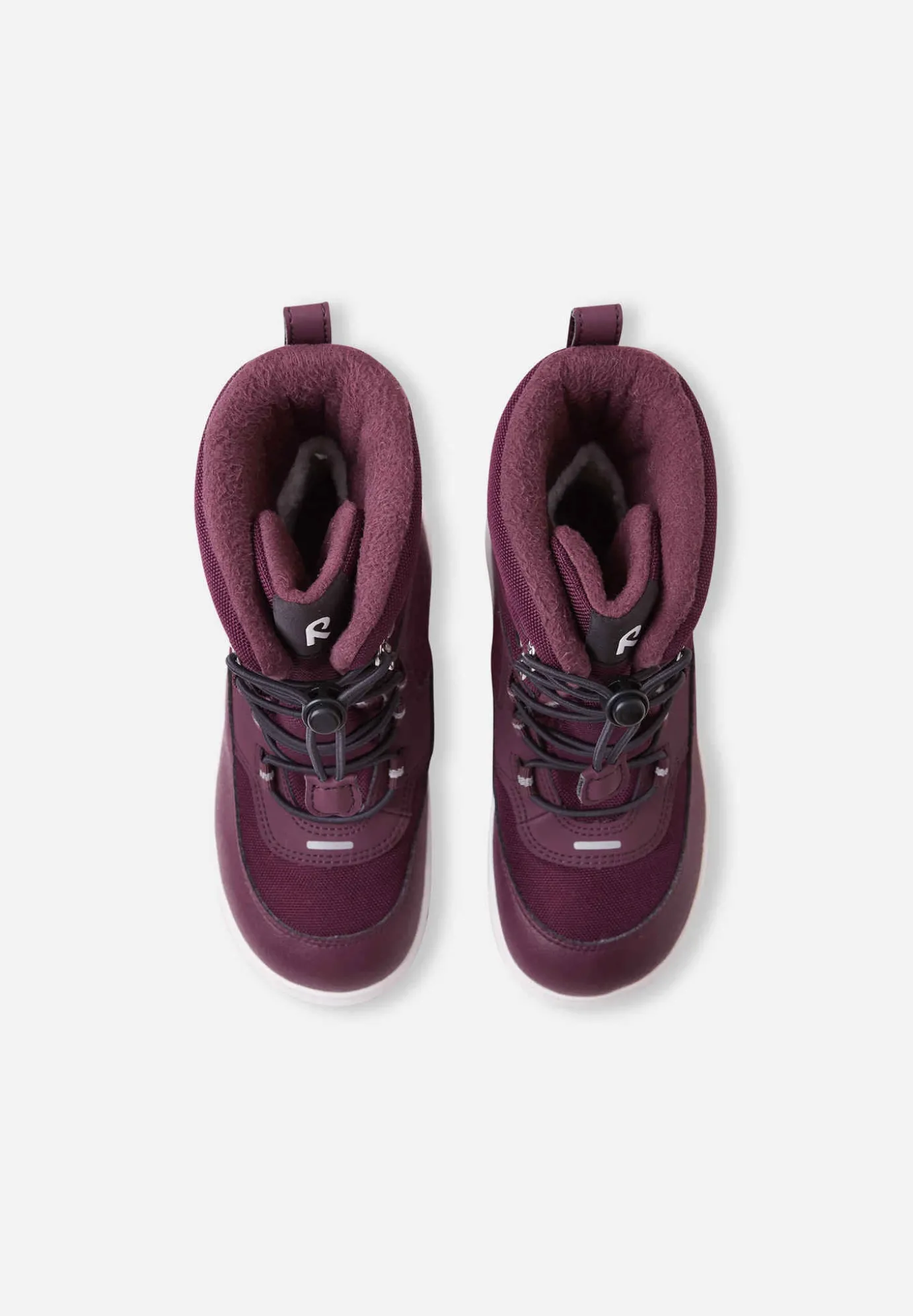 Waterproof Reimatec Winter Boots - Laplander 2.0