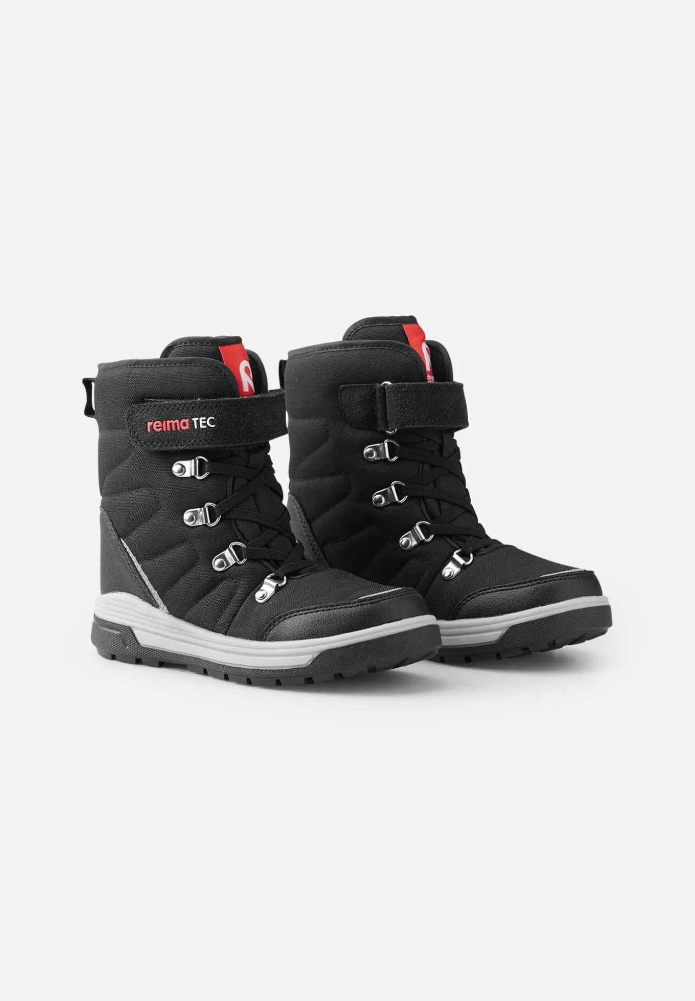 Waterproof Reimatec Winter Boots - Quicker