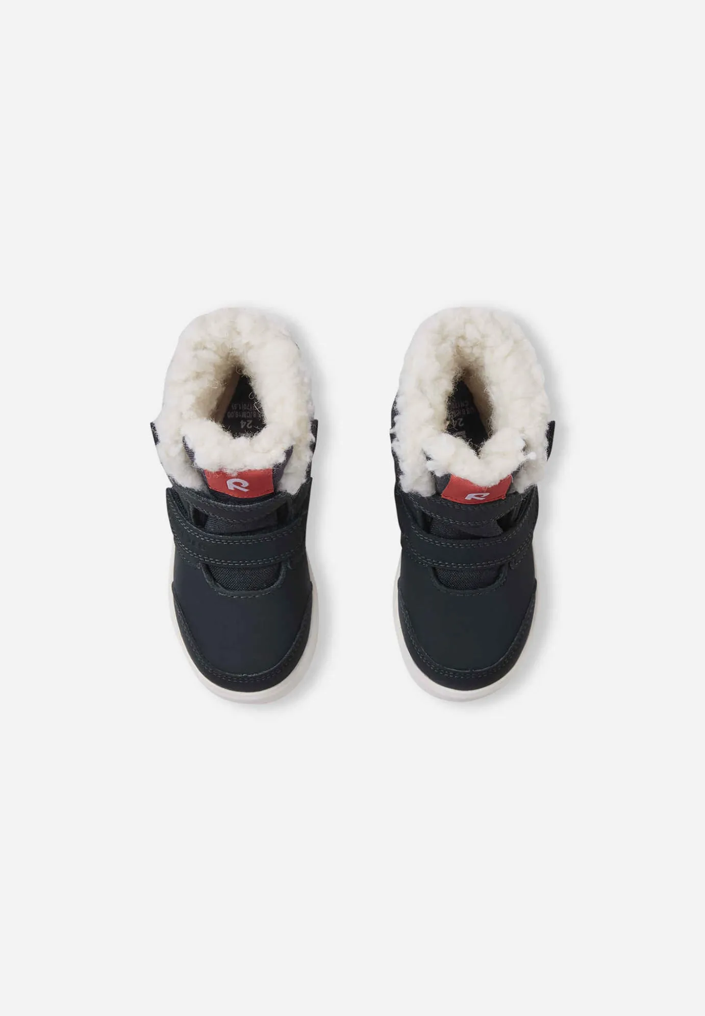 Waterproof Reimatec Winter Boots - Pyrytys