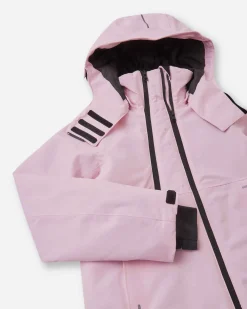 Waterproof Reimatec Winter Jacket - Perille