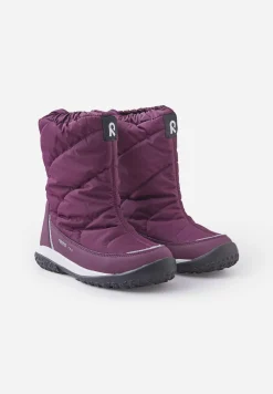 Waterproof Reimatec Winter Boots - Kinoskin