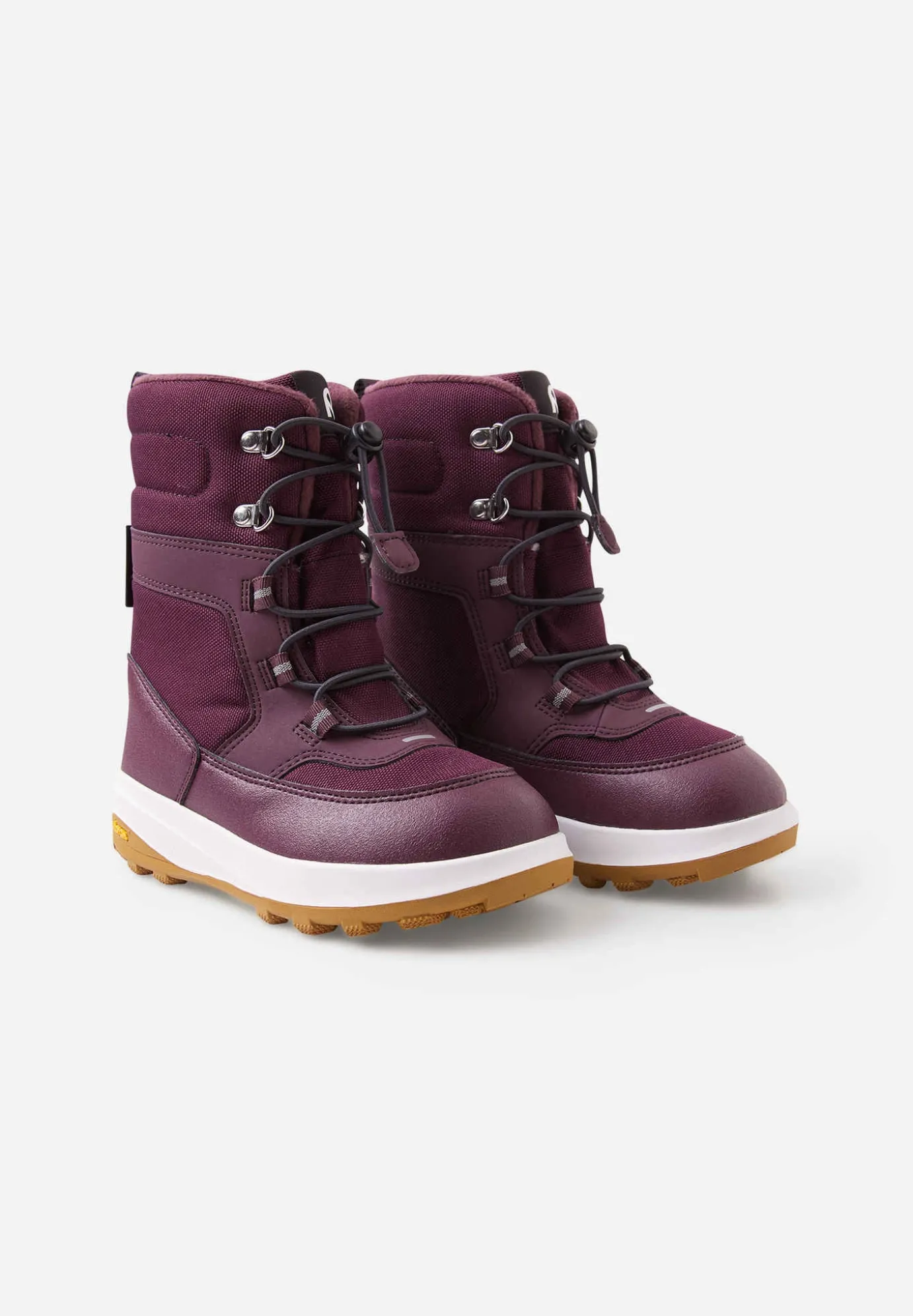 Waterproof Reimatec Winter Boots - Laplander 2.0