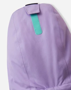 Waterproof Reimatec Winter Jacket - Lainio
