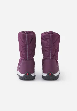 Waterproof Reimatec Winter Boots - Kinoskin