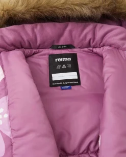 Waterproof Reimatec Winter Jacket - Muurame