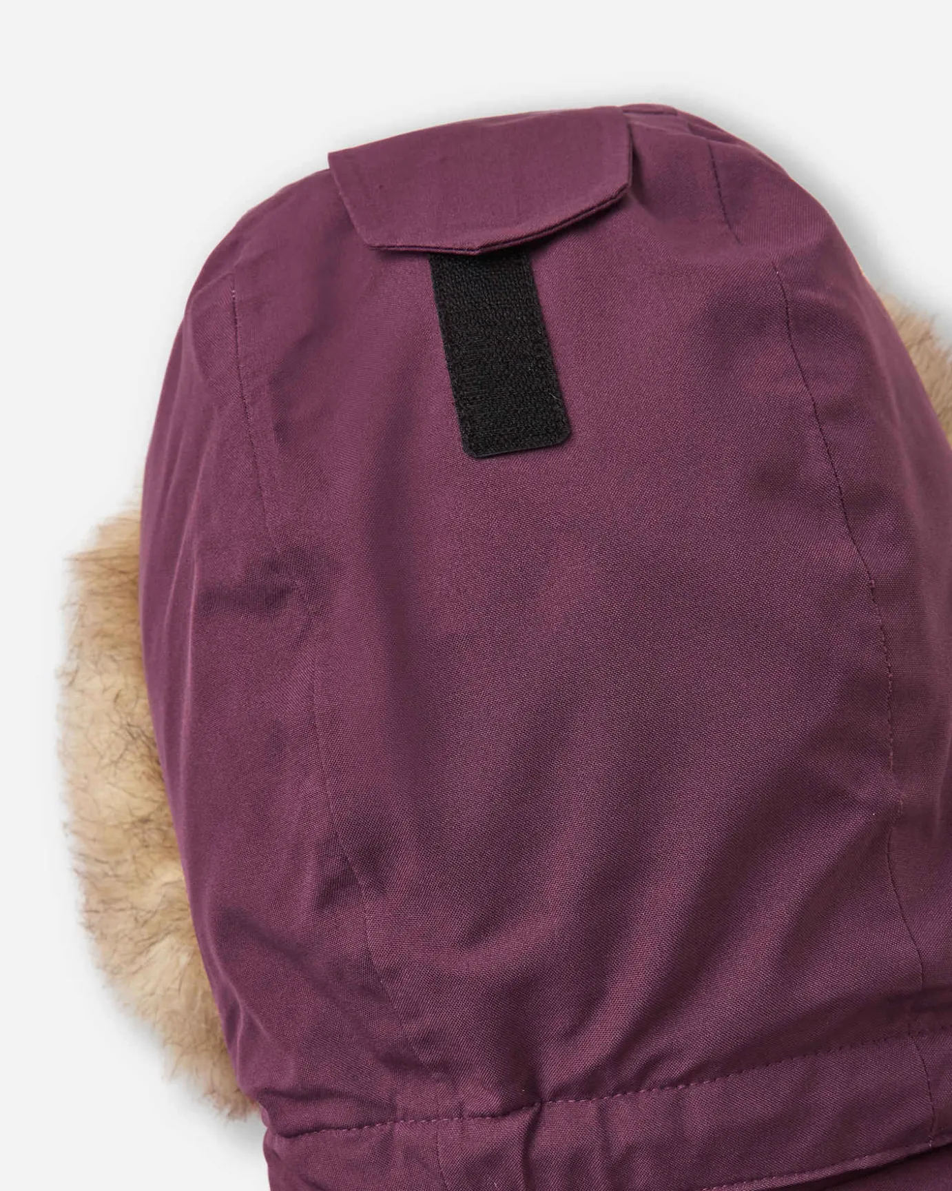 Waterproof Reimatec Winter Parka - Ajaton