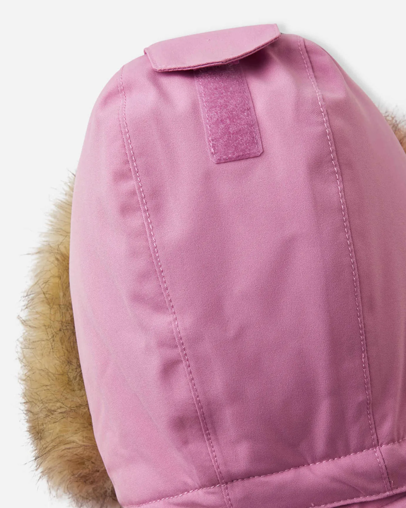 Waterproof Reimatec Winter Jacket - Mutka