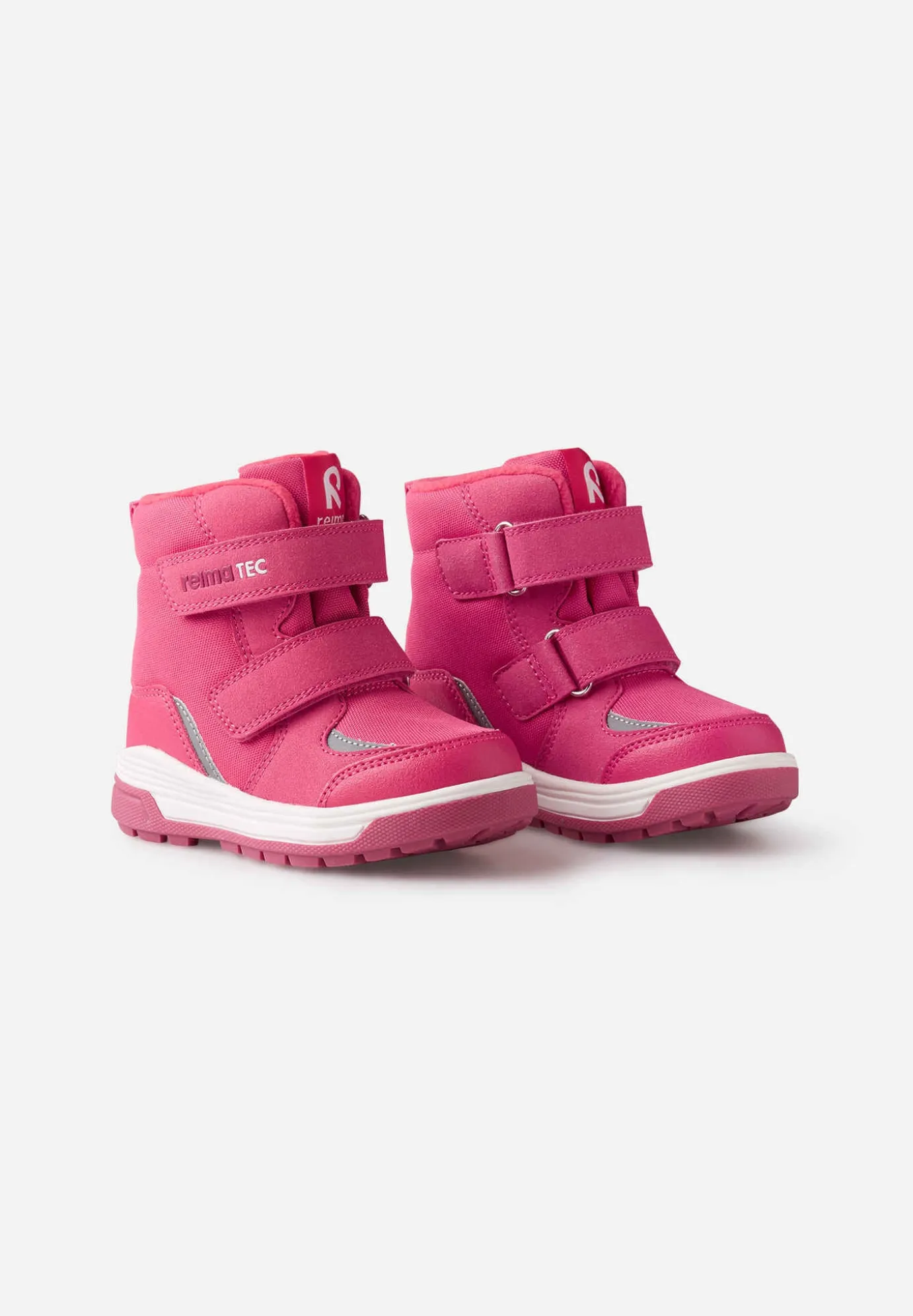 Waterproof Reimatec Winter Shoes - Qing