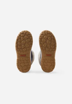 Waterproof Reimatec Winter Boots - Samooja