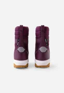 Waterproof Reimatec Winter Boots - Laplander 2.0