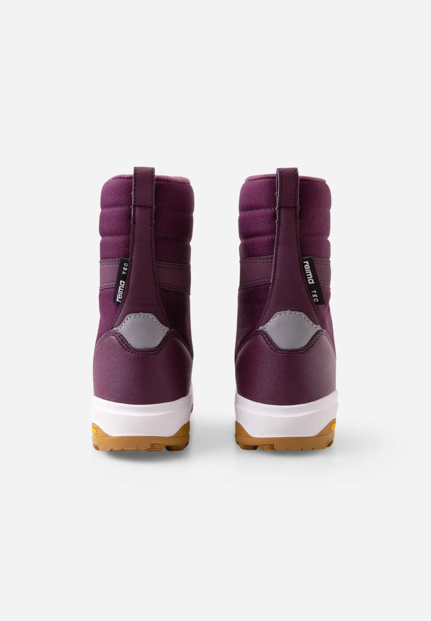Waterproof Reimatec Winter Boots - Laplander 2.0