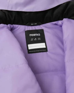 Waterproof Reimatec Winter Jacket - Lainio