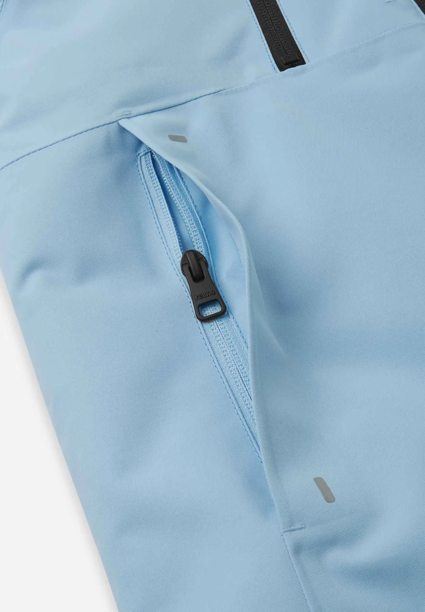 Waterproof Reimatec Winter Jacket - Perille