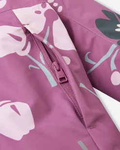 Waterproof Reimatec Winter Jacket - Muurame