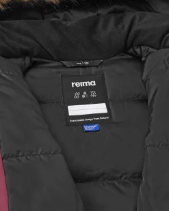 Waterproof Reimatec Winter Parka - Ajaton
