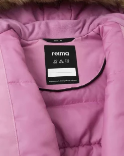 Waterproof Reimatec Winter Jacket - Mutka