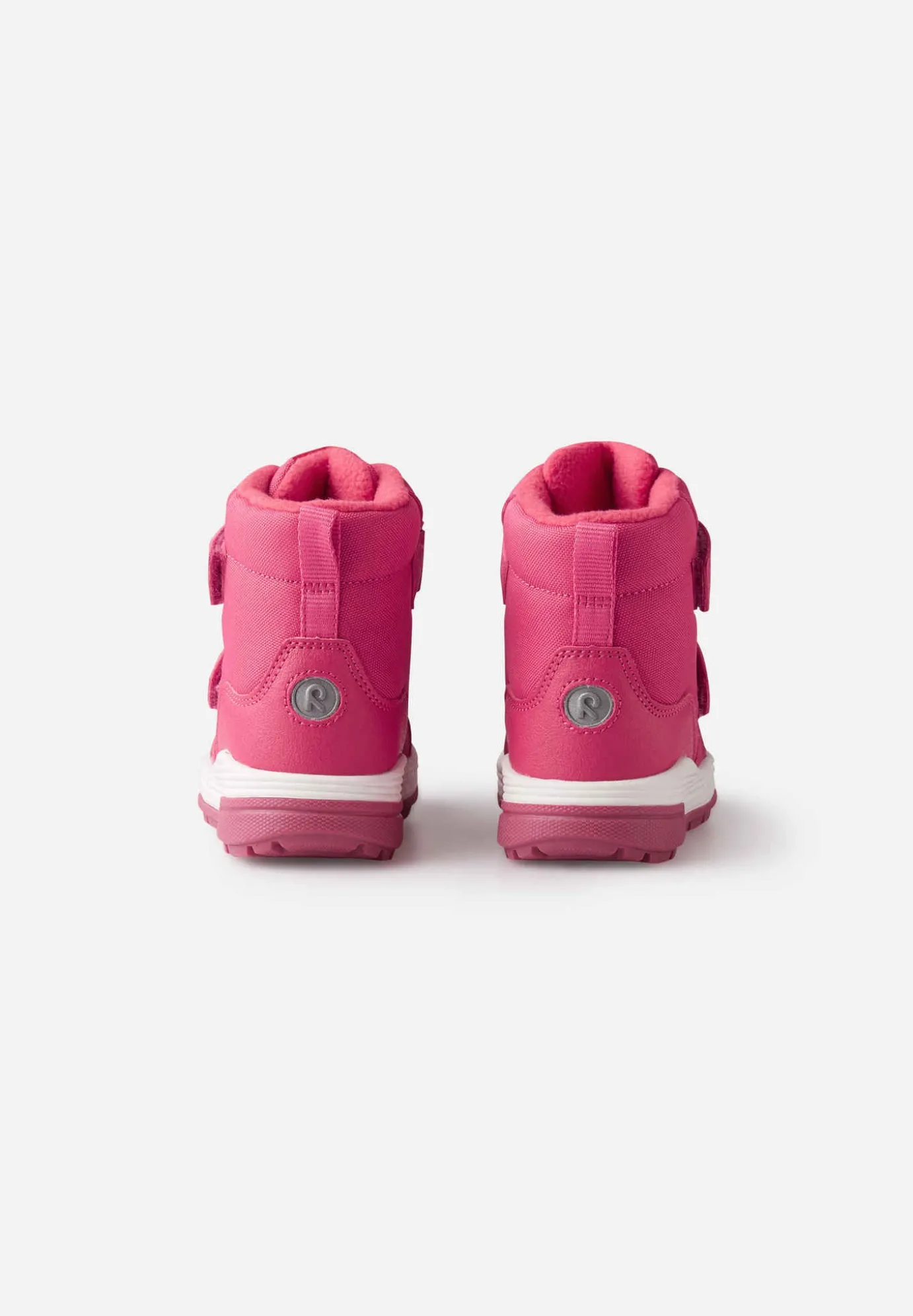 Waterproof Reimatec Winter Shoes - Qing