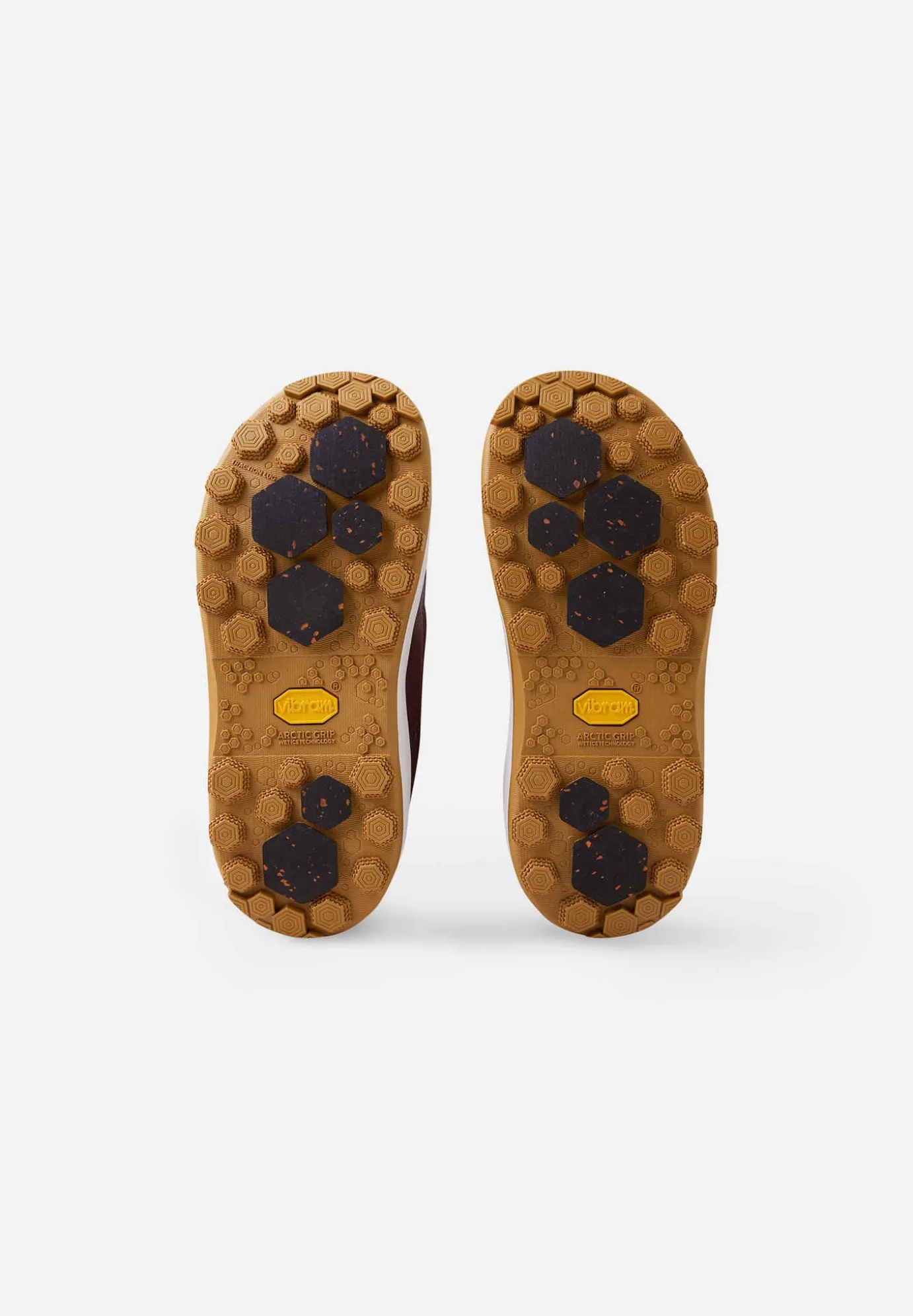 Waterproof Reimatec Winter Boots - Laplander 2.0